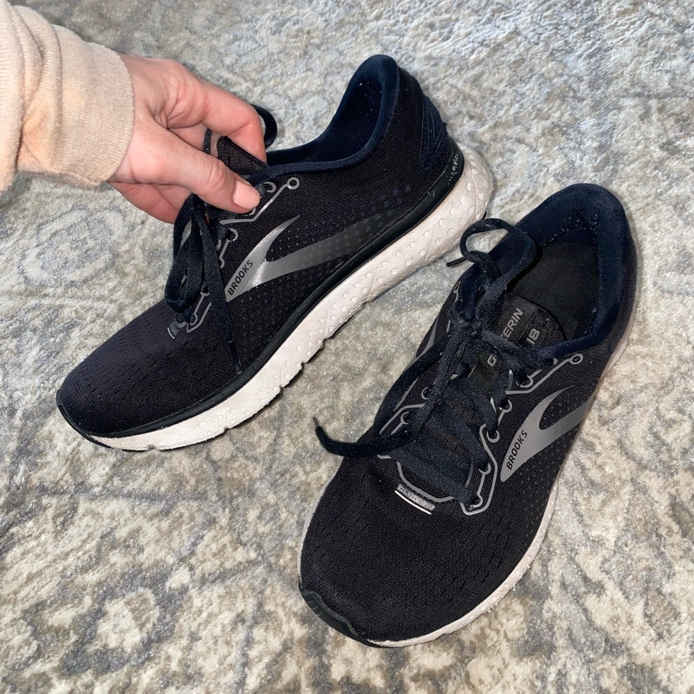 Brooks Glycerin 18 Women’s Running Shoe